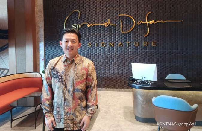 Kiat Investasi ala Wijaya Dahlan, Direktur Dafam Property Indonesia