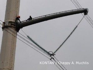 Pemerintah optimis lunasi utang ke PLN