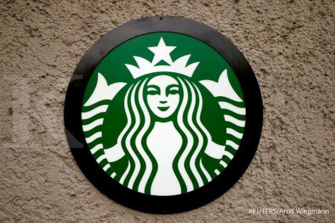 Sejarah Starbucks dan Arti Logo Starbucks yang Legendaris