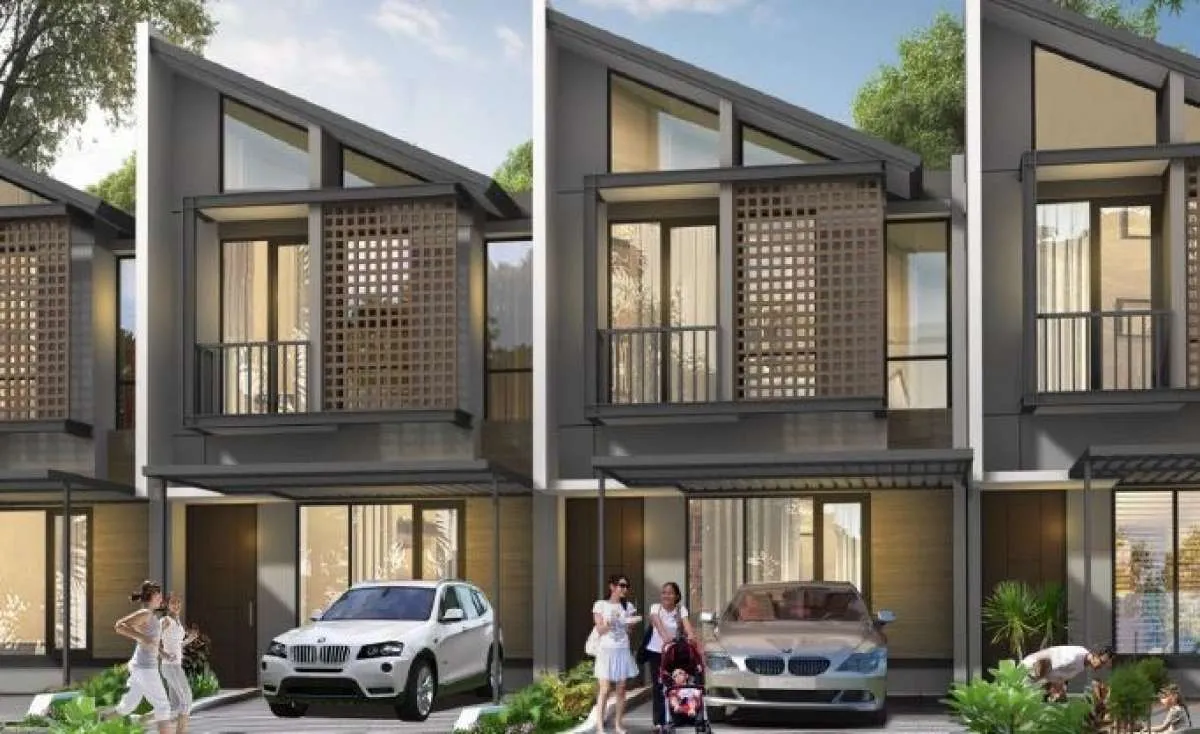 Didukung insentif PPN, Wish for Home Sinar Mas Land raup Rp 210 miliar dalam 2 hari