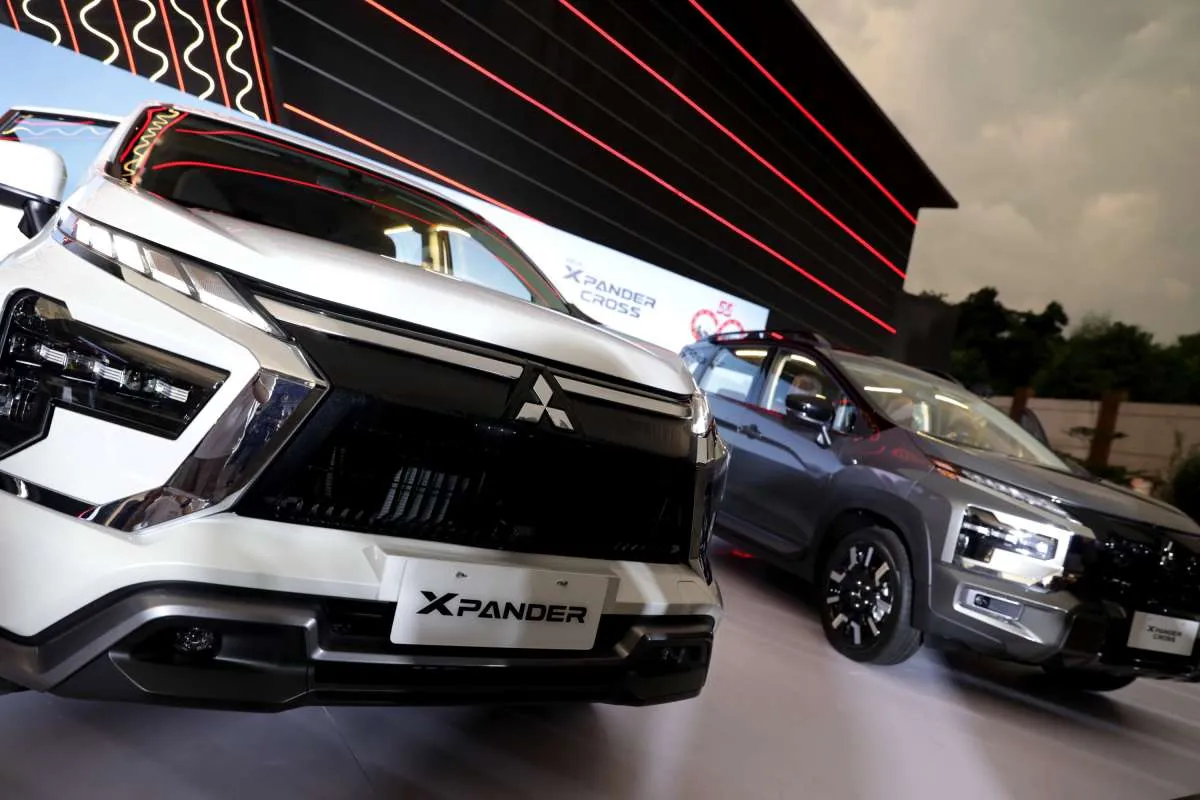 Harga Avanza, Xenia, Xpander Januari 2026 Makin Mahal, Naik Hingga Rp 8 Juta