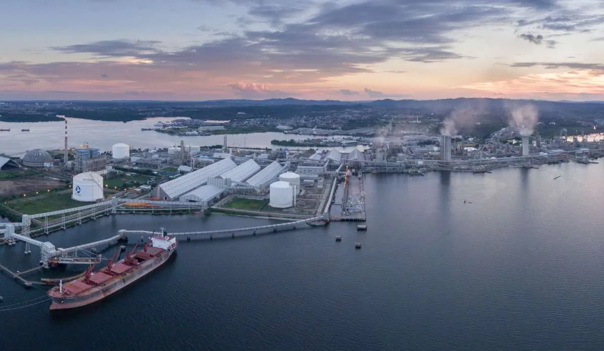 Pupuk Indonesia Siap Ekspor Urea, Pasokan Dalam Negeri Tetap Prioritas