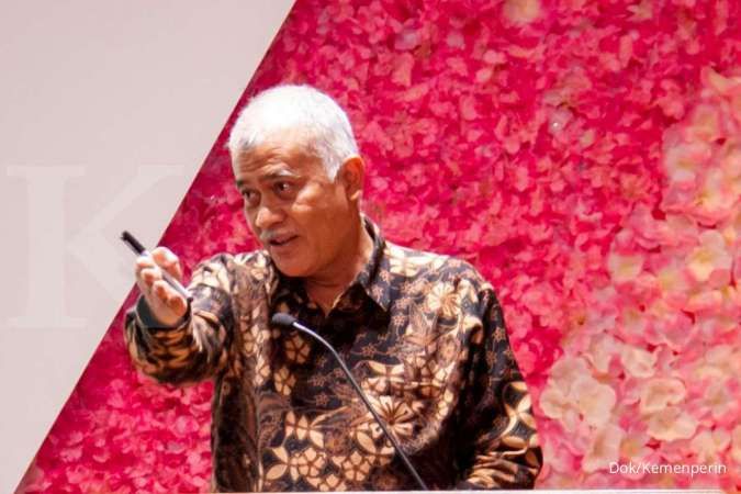 Daya Saing Indonesia Naik, RI-UNIDO Perkuat Kerja Sama Sektor Industri