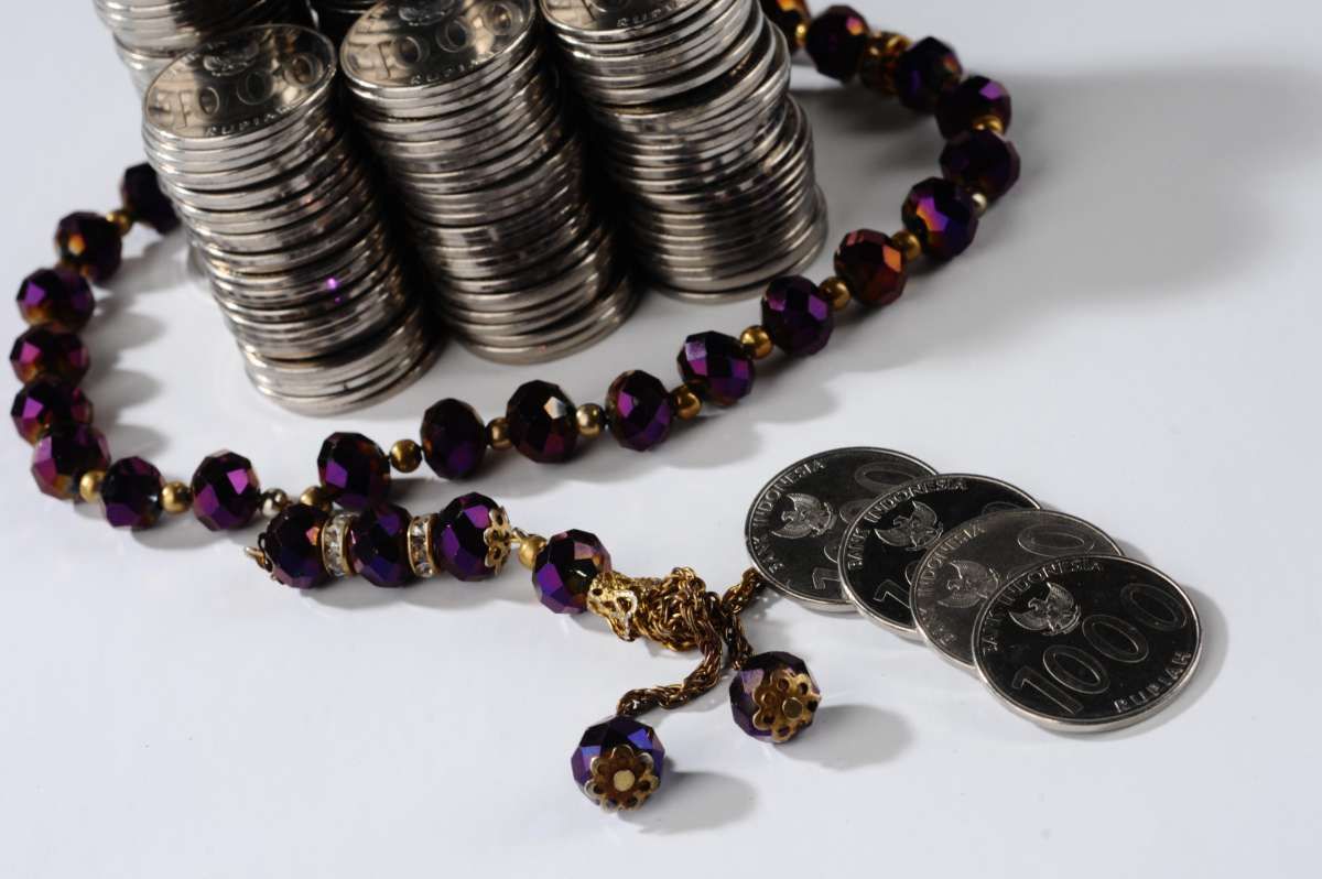 Asuransi Syariah Intip Peluang Bisnis dari Umrah Mandiri