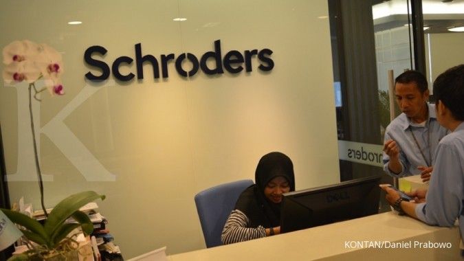 Perusahaan Dikabarkan akan Dijual, Ini Penjelasan Schroder Indonesia