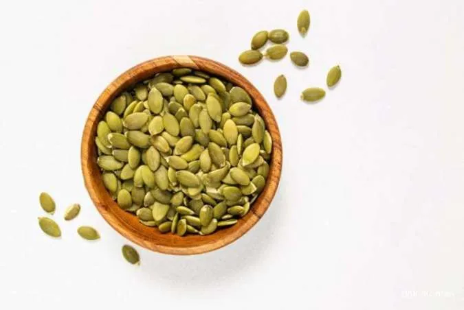 10 Manfaat Biji Labu bagi Kesehatan Tubuh yang Jarang Diketahui