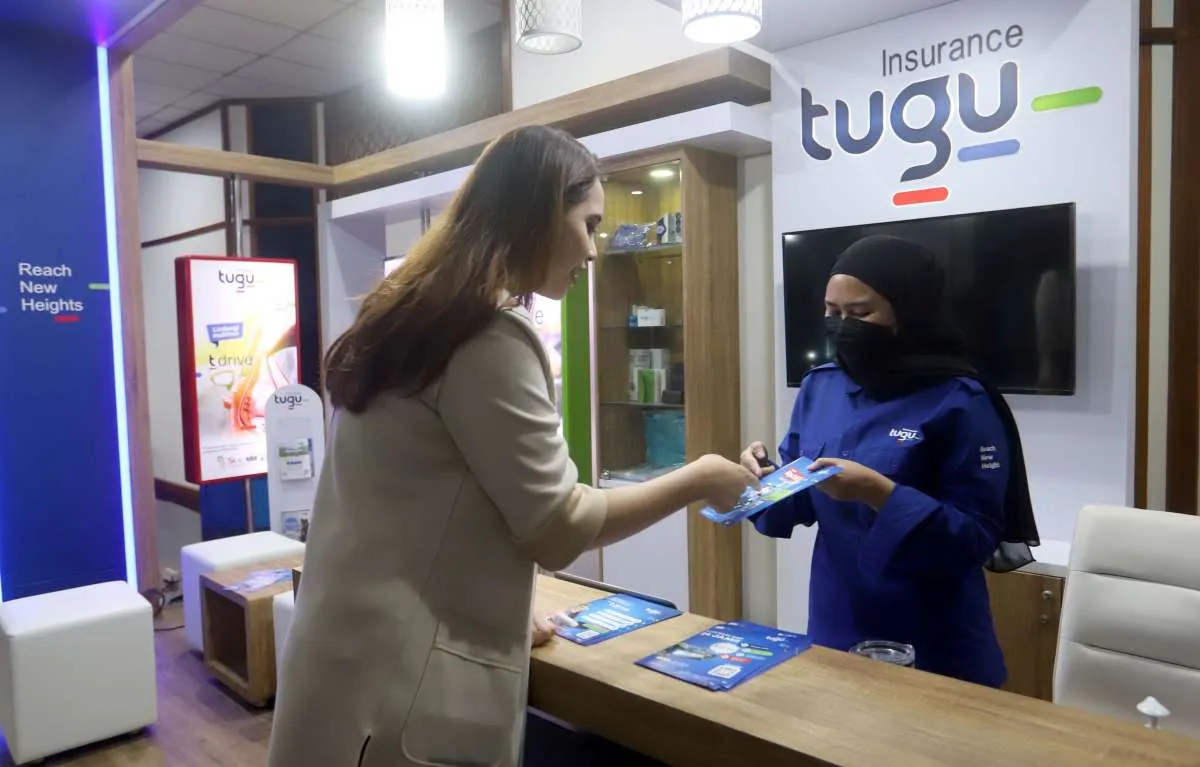 Ada Strategi Baru Tugu Insurance, Ini Efek ke Kinerja dan Sahamnya Menurut Analis