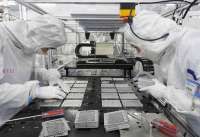 Aktivitas Pabrik Melambat, Indeks PMI China Anjlok ke Level Kontraksi