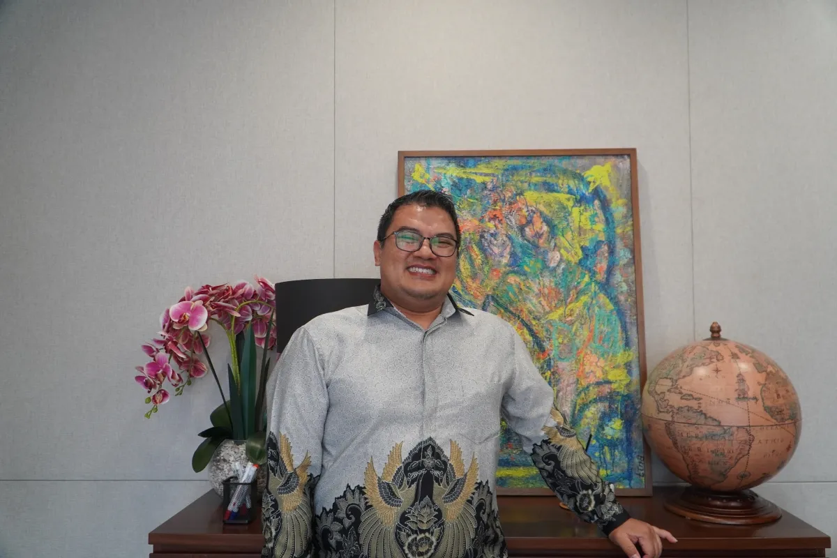 Mirae Asset Rambah Wealth Management, Perkuat Layanan Digital dan Advisory
