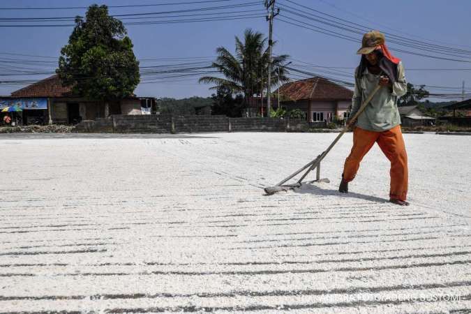 Prakiraan Cuaca Jawa Barat Kamis (3/9) Mayoritas Wilayah Cerah, Cek Suhu 27 Wilayah