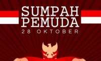 30 Link Poster Hari Sumpah Pemuda 2025 yang Penuh Semangat