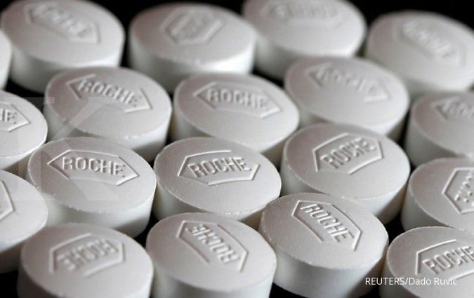 WHO rekomendasikan obat Roche, Sanofi untuk mengurangi risiko kematian Covid-19