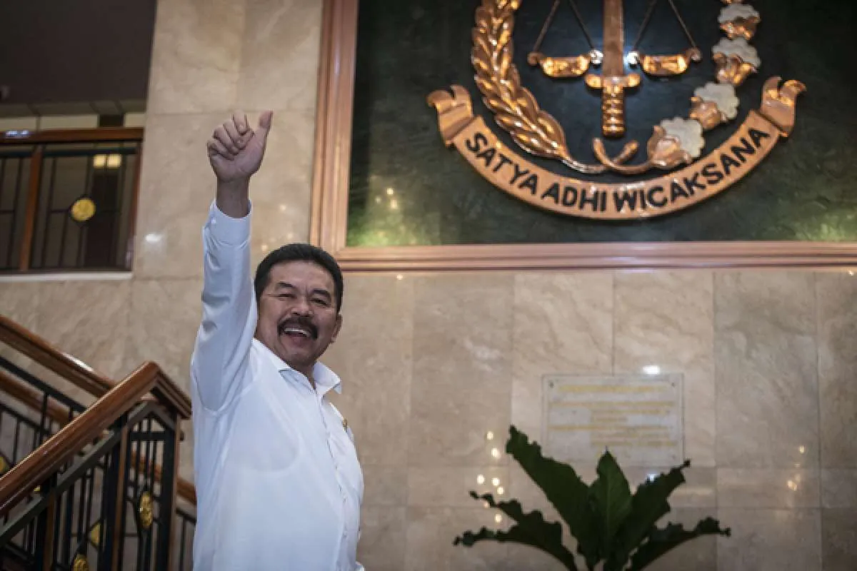 Kejaksaan Agung akan periksa 24 saksi di Januari 2020 terkait kasus Jiwasraya