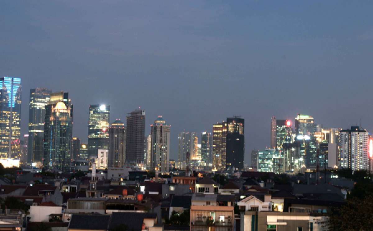 Proteksi Properti Tetap Diminati