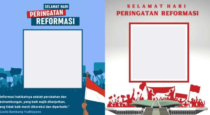 Hari Peringatan Reformasi