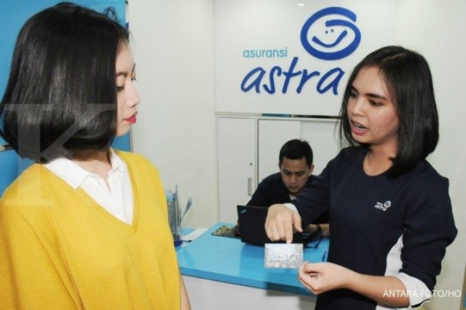 Asuransi Astra tebar 1 juta kartu layanan darurat