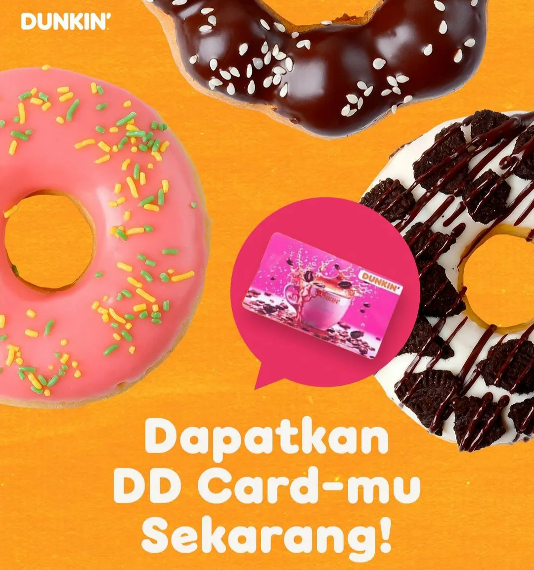 Cara dapatkan DD Card 2024