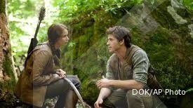 6 Film Populer Berlatar Hutan seperti The Hunger Games yang Wajib Tonton