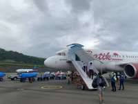 Ramai-Ramai Pangkas Tarif Tiket Pesawat 