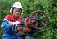 Teknologi AI Bantu Pertamina Tekan Penurunan Produksi Migas di Blok Rokan