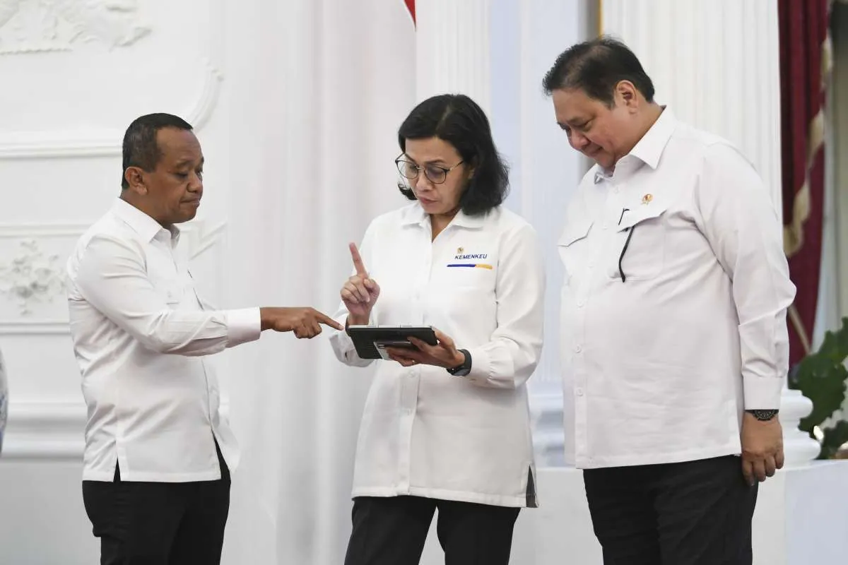 Jika Pengusaha Melanggar Aturan DHE SDA, Kegiatan Ekspornya Akan Distop