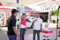 BPH Migas Pastikan Suplai BBM Lancar di Aceh, Sumut, Sumbar