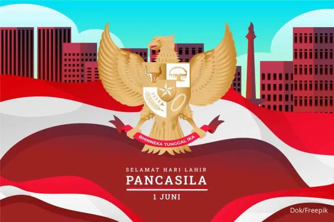 Hari Lahir Pancasila