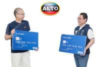 Alto targetkan Visa masuk ekosistem GPN kuartal I-2021