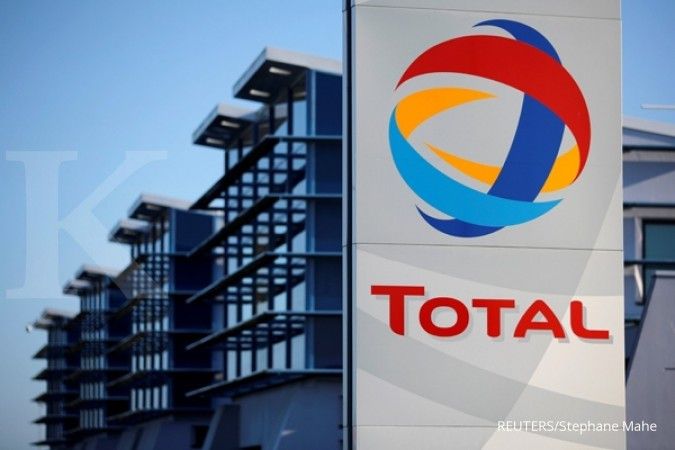 Total SA akan pasok LNG ke Myanmar