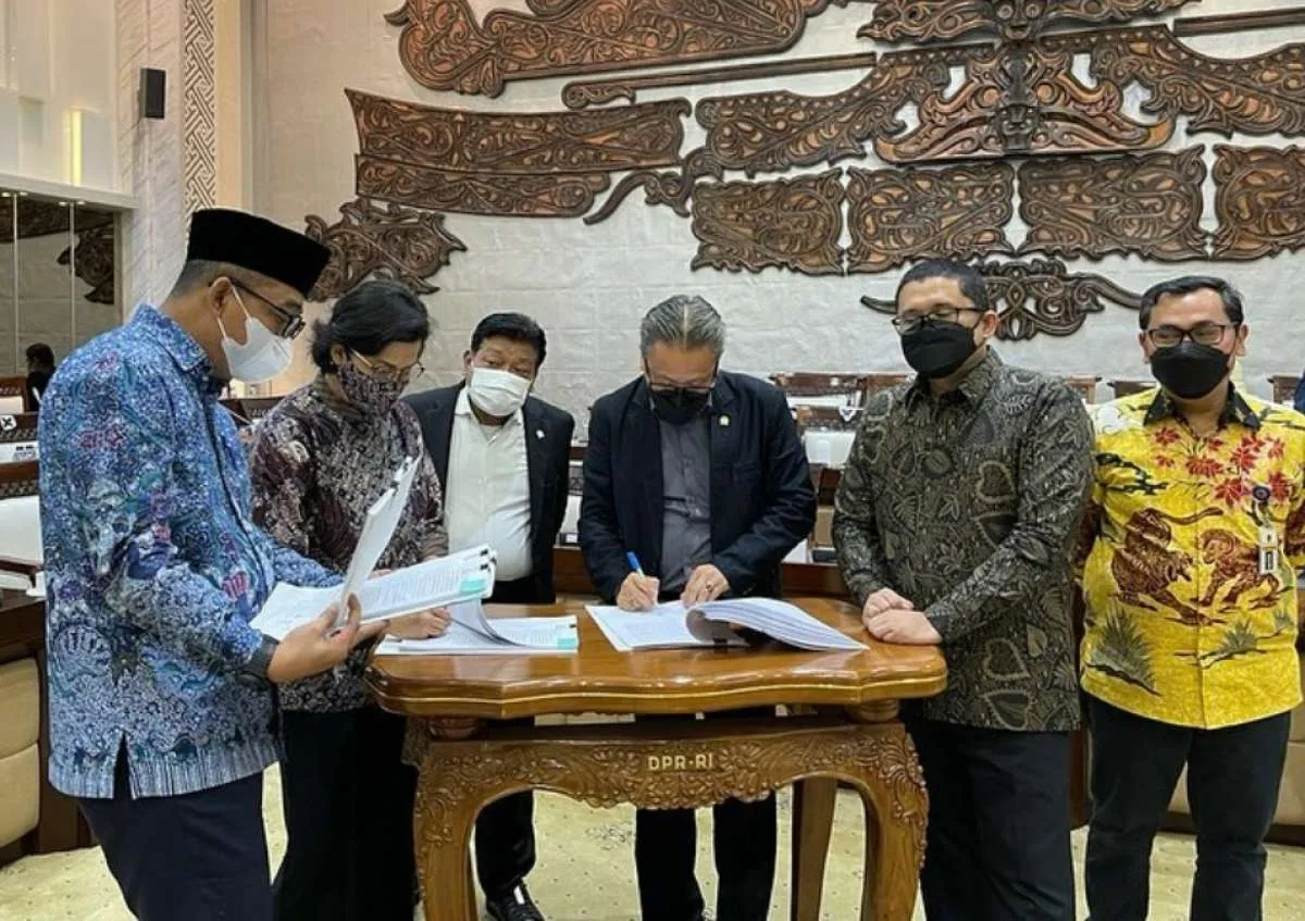 Pengamat: Ini saat yang tepat untuk reformasi perpajakan