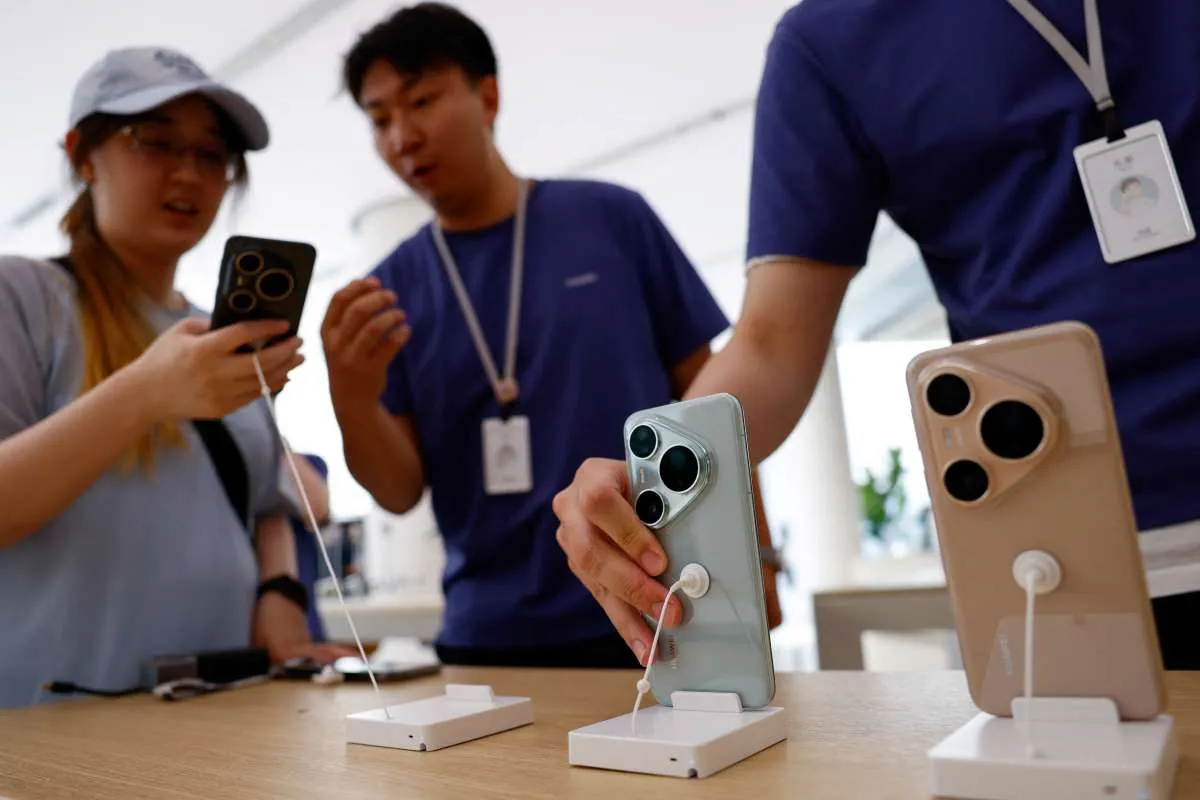 Huawei Pura 80 Ultra Puncaki Daftar Kamera Terbaik DxOMark, Ini Alasannya