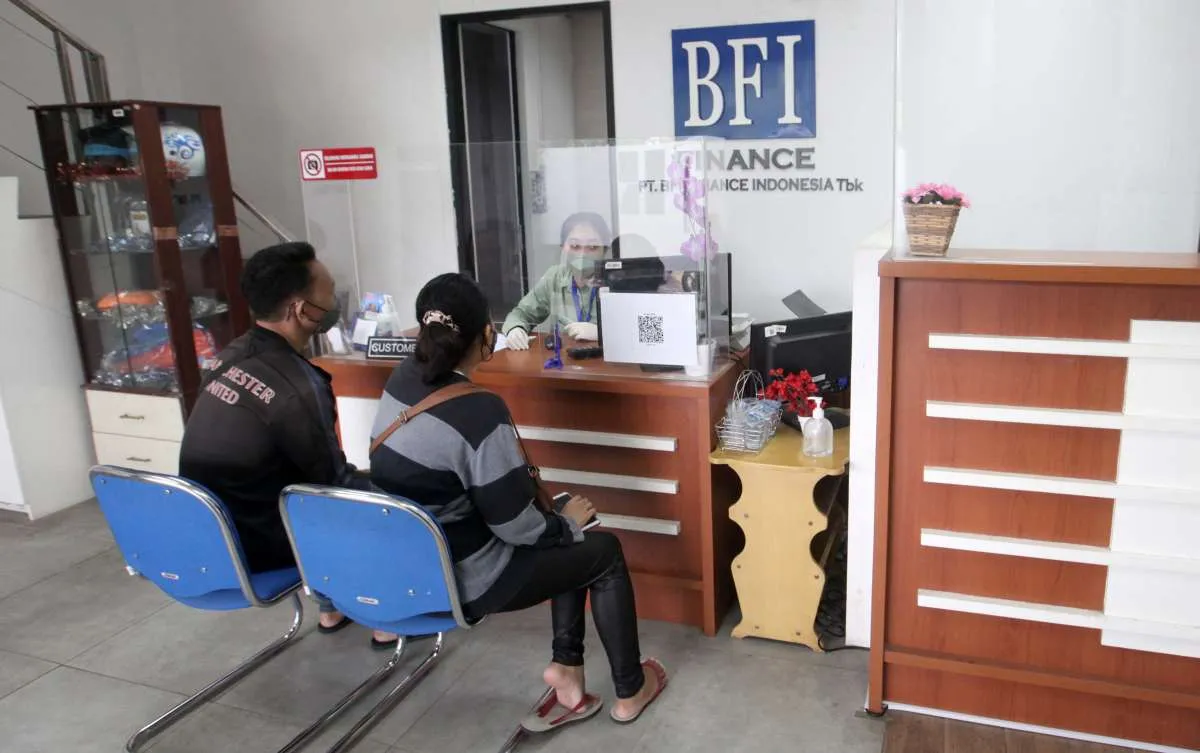 Penawaran Tender Sukarela BFI Finance (BFIN) Dimulai Besok