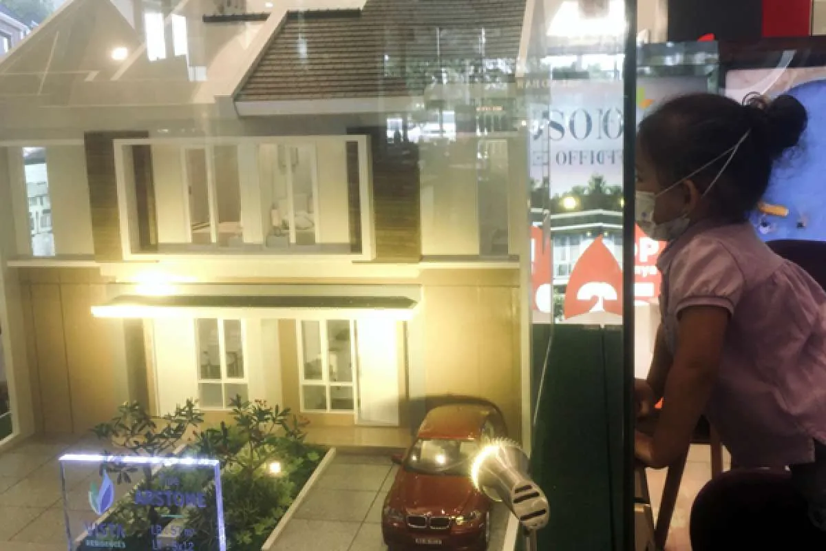 Imbas BBM Naik, Penjualan Properti Bakal Terkoreksi Melemahnya Daya Beli Masyarakat