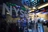 GLOBAL MARKETS-Share Futures Ease, Dollar Gains as Gulf Talks Teeter