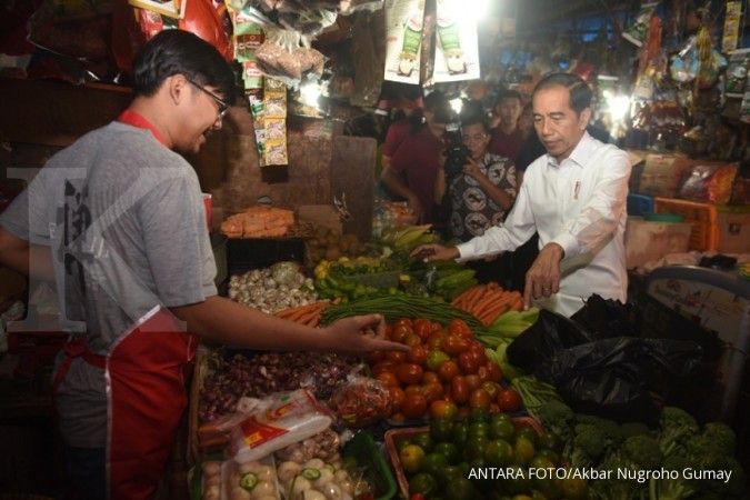 Masyarakat Khawatir Harga Kebutuhan Pokok Bakal Melonjak Imbas Kenaikan Harga BBM