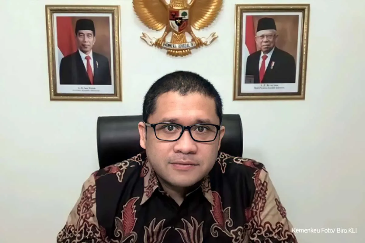 Ini sederet reformasi pajak UMKM yang diterapkan mulai awal tahun 2022