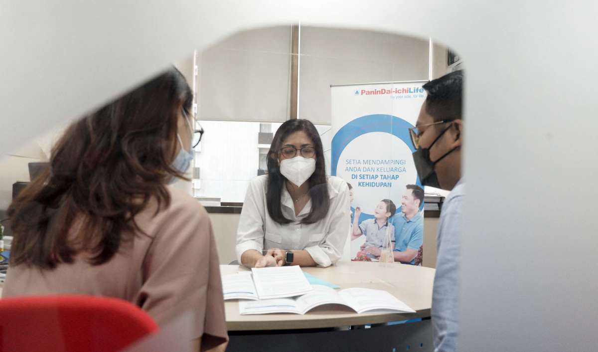 Pembayaran klaim Covid-19 Panin Dai-ichi Life capai Rp 119 miliar