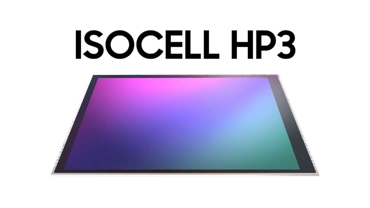 Begini Cara Samsung Mengembangkan Image Sensor ISOCELL HP3