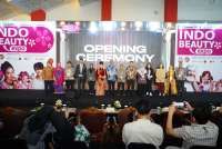 IndoBeauty Expo 2025 Dibuka hingga 9 Agustus, 250 Merek Kecantikan Dipamerkan