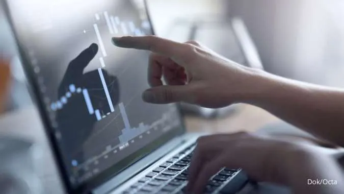 Tips Trading di Tengah Fenomena Job Hugging, Simpel dan Praktis