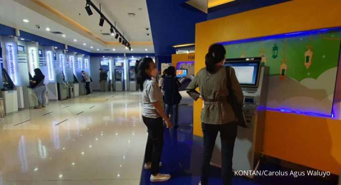 Inilah 3 Cara Top Up GoPay via BCA Mobile Banking hinga ATM