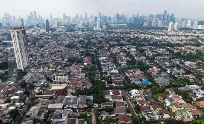 DPRD DKI Khawatir Penyelewengan IMB Jika Warga Diizinkan Bangun Rumah 4 Lantai