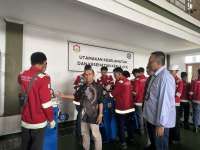 Chandra Asri Bangun Ekosistem SDM Petrokimia dari Hulu ke Hilir
