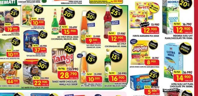 Promo JSM Superindo Terbaru 8-10 April 2022