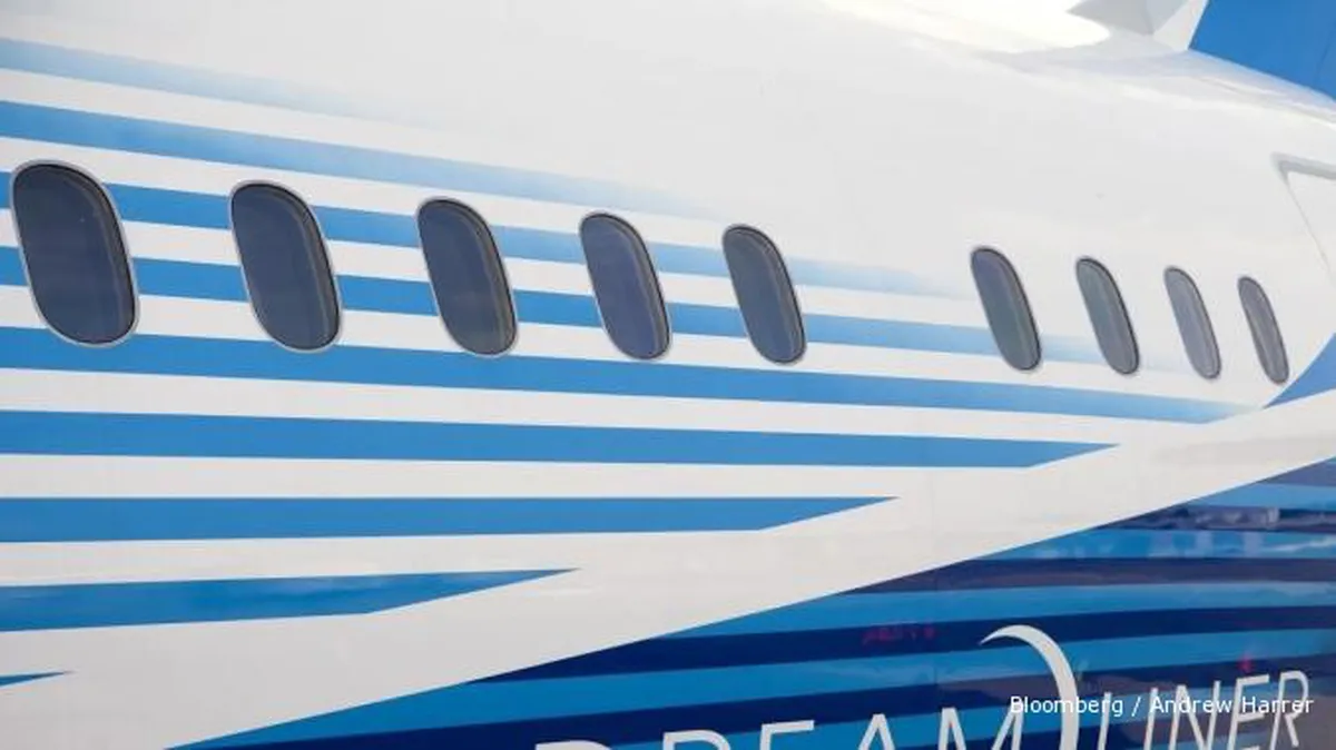 2 Bulan mogok, pilot Air India kembali mengudara