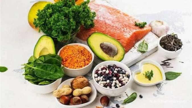 Baik Dikonsumsi Rutin, Ini 5 Makanan Sumber Protein Nabati yang Baik untuk Tubuh