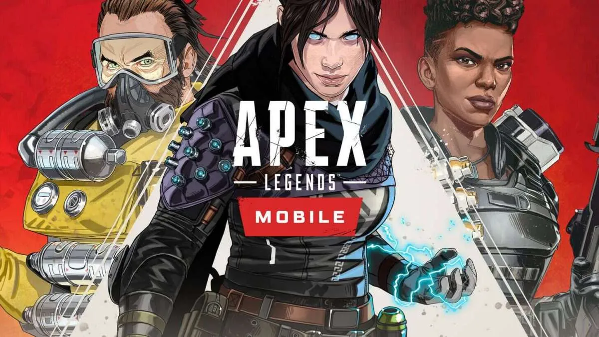 Gamer di Indonesia juga kebagian, Apex Legends Mobile segera buka closed beta test