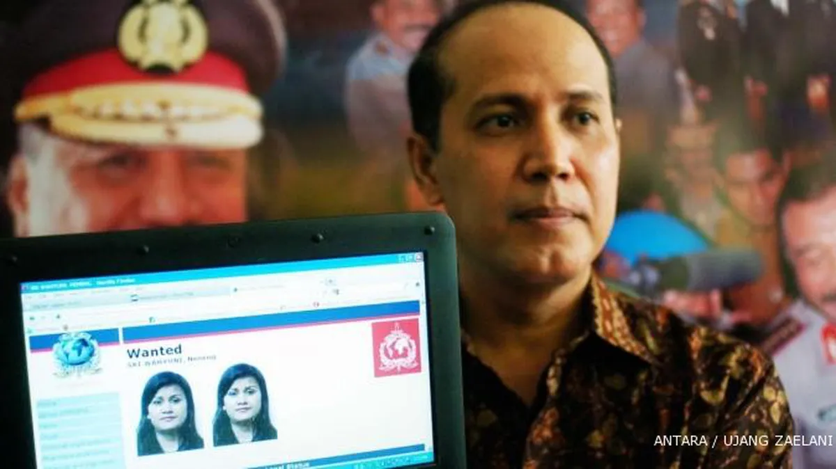 KPK masih pelajari permohonan Neneng