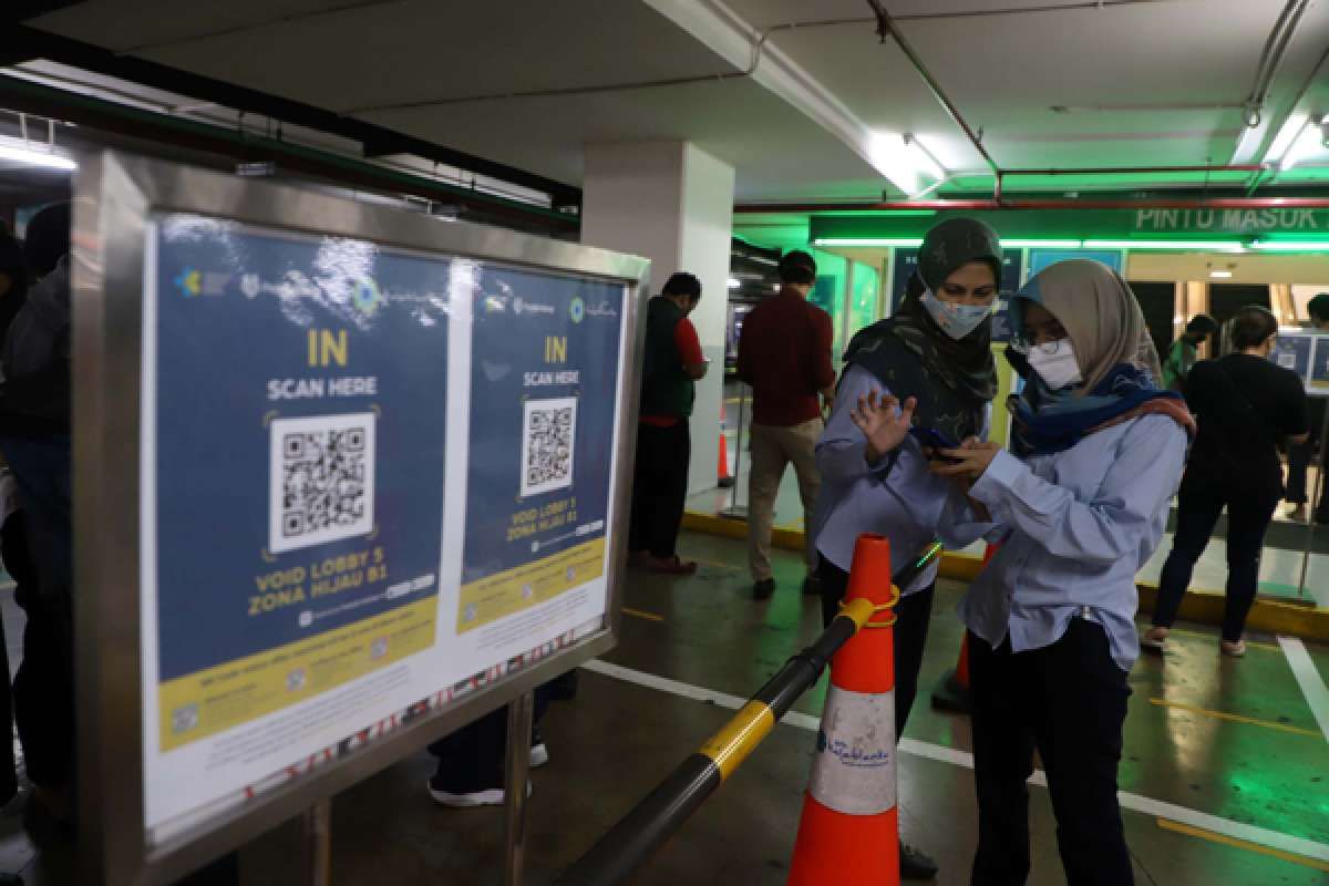 PPKM Longgar Membayangi Momentum Pemulihan