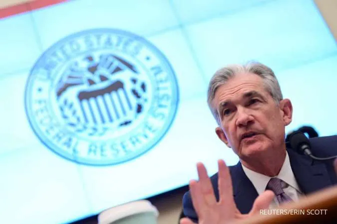Federal Reserve vows to support U.S. economy's long road to recovery after dire 2020